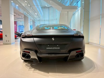 صورة مصغرة 25 لـ 2023 Ferrari ROMA