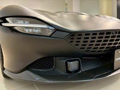 صورة مصغرة 21 لـ 2023 Ferrari ROMA