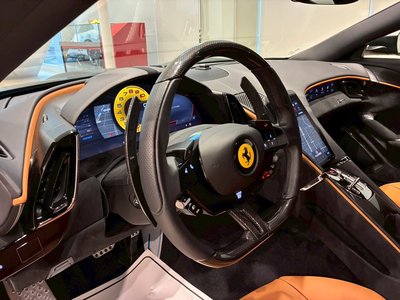FERRARI ROMA - 10