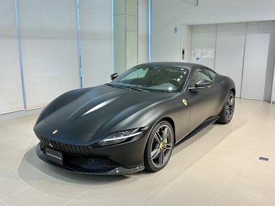 FERRARI ROMA - 1