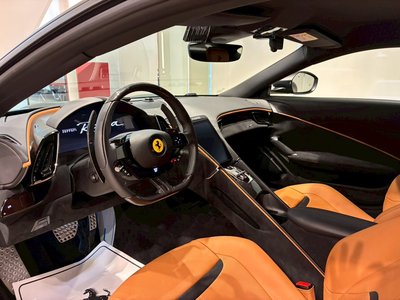 FERRARI ROMA - 5
