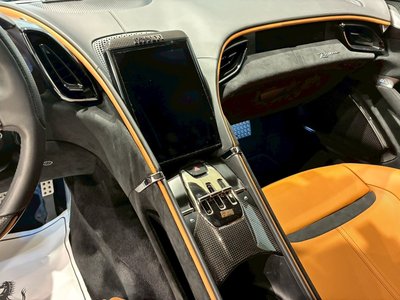 صورة مصغرة 12 لـ 2023 Ferrari ROMA