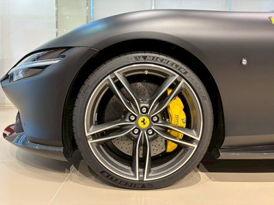 صورة مصغرة 22 لـ 2023 Ferrari ROMA