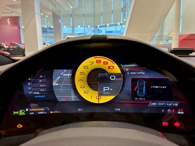 صورة مصغرة 11 لـ 2023 Ferrari ROMA