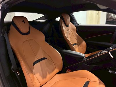 FERRARI ROMA - 8