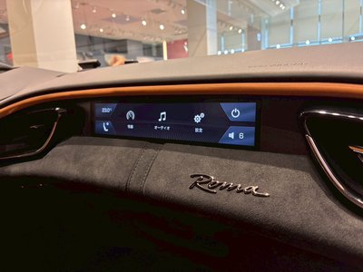 صورة مصغرة 13 لـ 2023 Ferrari ROMA