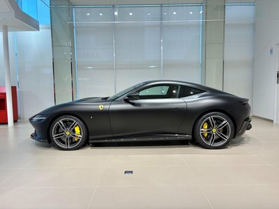 FERRARI ROMA - 3