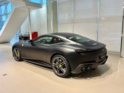 FERRARI ROMA - 4