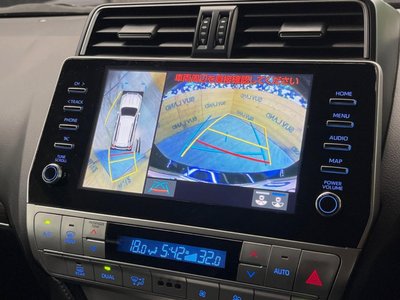 TOYOTA LAND CRUISER PRADO - 5