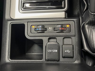 TOYOTA LAND CRUISER PRADO - 6