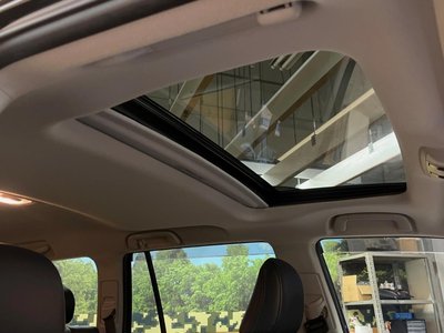 TOYOTA LAND CRUISER PRADO - 3