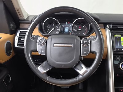 2017 LAND Rover DISCOVERY 缩略图 13