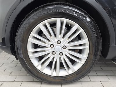 2017 LAND Rover DISCOVERY 照片 6