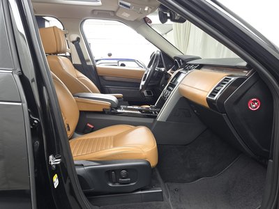 2017 LAND Rover DISCOVERY 缩略图 11
