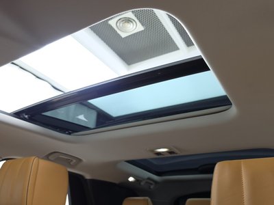 2017 LAND Rover DISCOVERY 缩略图 18
