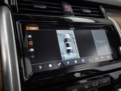 2017 LAND Rover DISCOVERY 缩略图 15