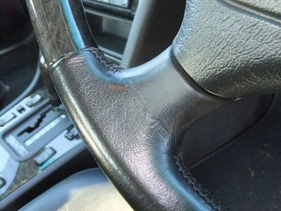 صورة مصغرة 17 لـ 1995 MERCEDES-BENZ C-CLASS
