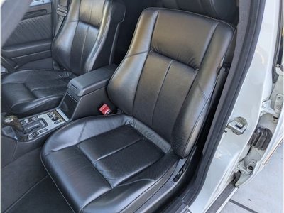 صورة مصغرة 23 لـ 1995 MERCEDES-BENZ C-CLASS