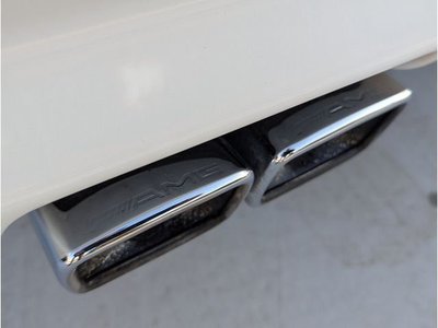 MERCEDES-BENZ C-CLASS - 10