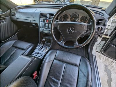 صورة مصغرة 15 لـ 1995 MERCEDES-BENZ C-CLASS