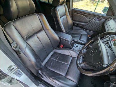 صورة مصغرة 14 لـ 1995 MERCEDES-BENZ C-CLASS