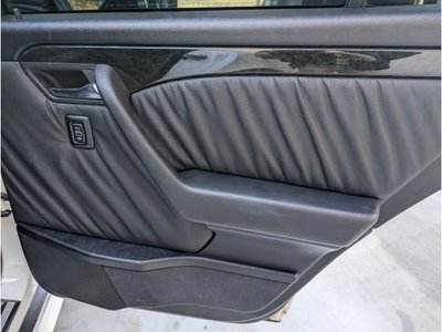 صورة مصغرة 27 لـ 1995 MERCEDES-BENZ C-CLASS