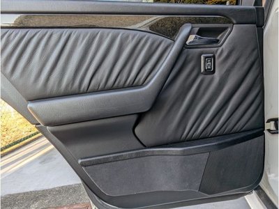 صورة مصغرة 26 لـ 1995 MERCEDES-BENZ C-CLASS