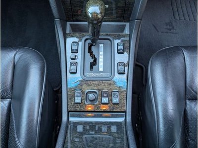 صورة مصغرة 20 لـ 1995 MERCEDES-BENZ C-CLASS