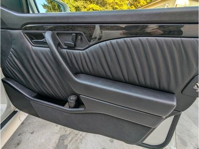 صورة مصغرة 24 لـ 1995 MERCEDES-BENZ C-CLASS