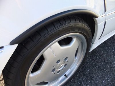 صورة مصغرة 35 لـ 1995 MERCEDES-BENZ C-CLASS