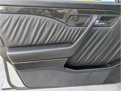 صورة مصغرة 25 لـ 1995 MERCEDES-BENZ C-CLASS