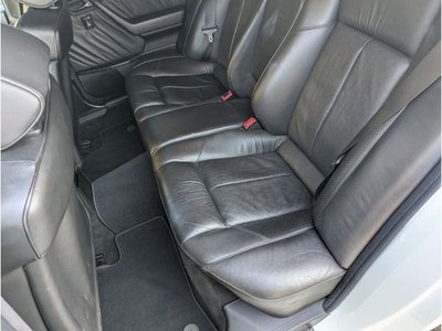 صورة مصغرة 29 لـ 1995 MERCEDES-BENZ C-CLASS