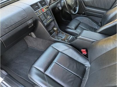 صورة مصغرة 22 لـ 1995 MERCEDES-BENZ C-CLASS
