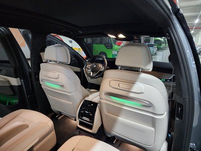 2023 BMW X7 照片 5