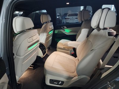 2023 BMW X7 — миниатюра 11