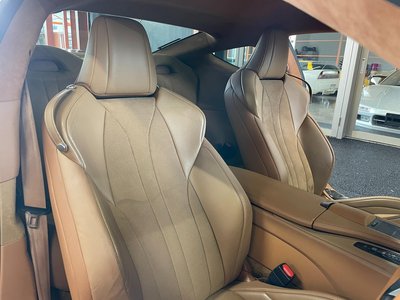 2017 Lexus LC — миниатюра 31