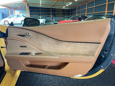 2017 Lexus LC — миниатюра 35