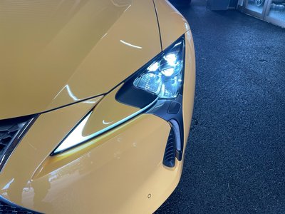 2017 Lexus LC — фото 10