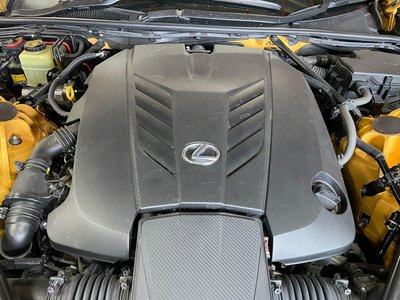 2017 Lexus LC — миниатюра 55