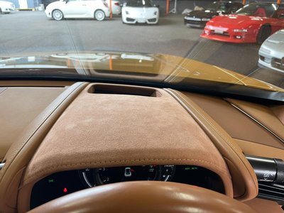 2017 Lexus LC — миниатюра 49