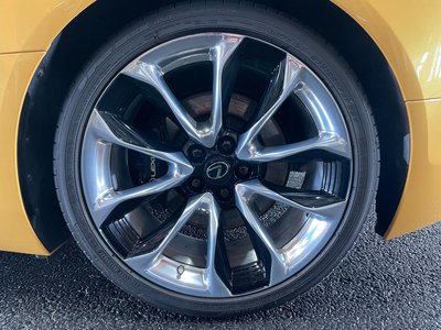 2017 Lexus LC — миниатюра 59