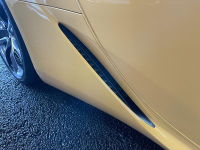 2017 Lexus LC — миниатюра 25