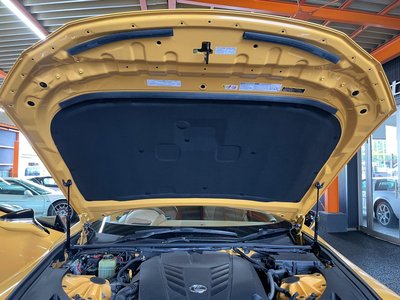 2017 Lexus LC — миниатюра 56