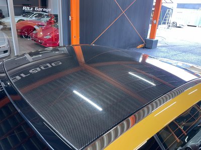 2017 Lexus LC — миниатюра 22