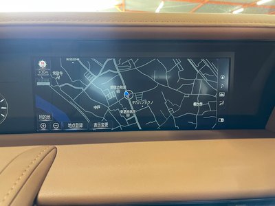 2017 Lexus LC — миниатюра 39