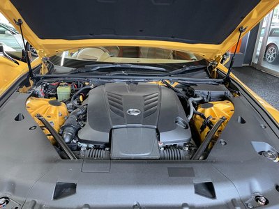 2017 Lexus LC — миниатюра 54