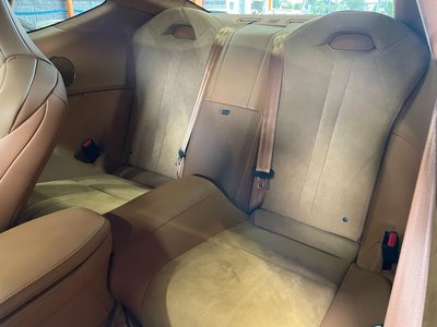 2017 Lexus LC — миниатюра 33