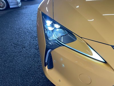 2017 Lexus LC — фото 9