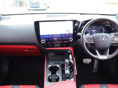 LEXUS NX - 6