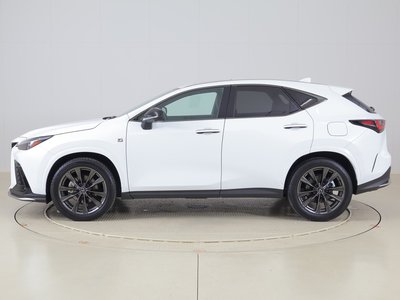 LEXUS NX - 3